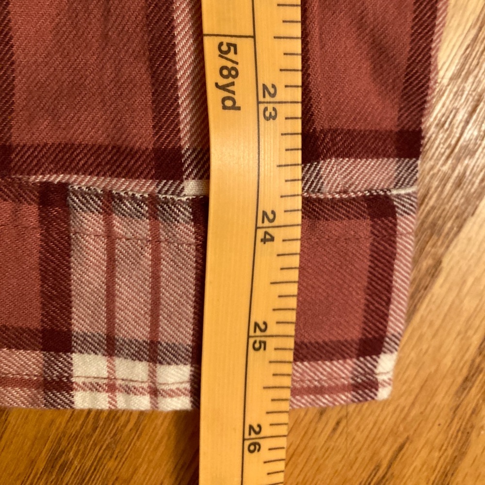 NWT GoodThreads Flannel Shirts - Picture 11 of 12